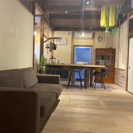 Travel Inn Yoshitomi - Vacation Stay 37581V Taketa Екстериор снимка